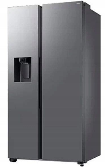 Холодильник с морозильной камерой Samsung RS70F64KETEO 622251 фото