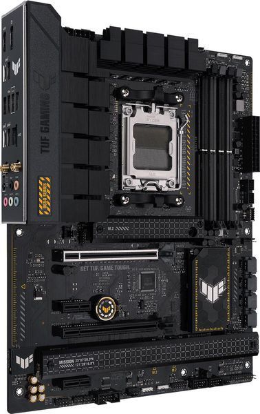 Материнська плата Asus TUF GAMING B650-PLUS WIFI 463269ua фото