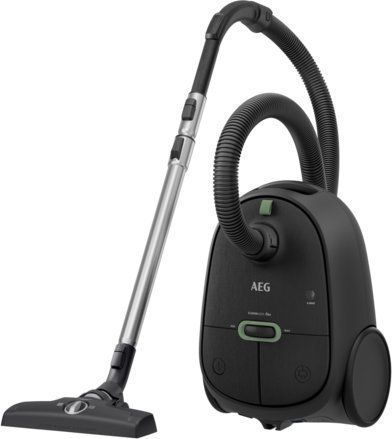 Пылесос с мешком AEG AB61C2ECO 548918 фото