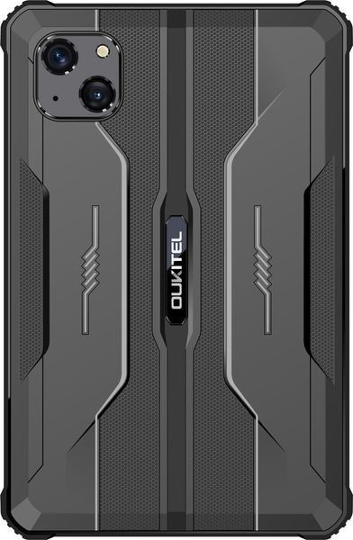 Планшет Oukitel Pad RT3 4/64GB Black 477205ua фото