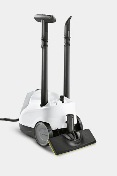 Пароочиститель Karcher SC 4 EasyFix (1.512-630.0) 506837ua фото