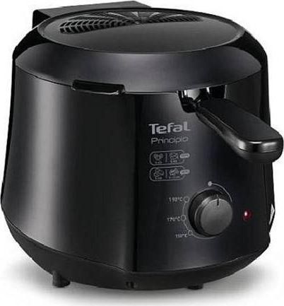 Мультипіч (аерофритюрниця) Tefal FF230831 328765 фото
