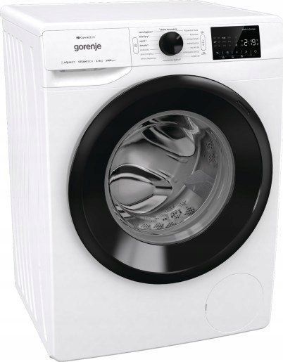 Стиральная машина автоматическая Gorenje WPNA94A1TWIFI/PL 621383 фото