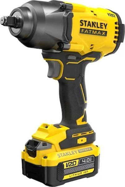 Гайковерт Stanley SFMCF940M1 541077ua фото
