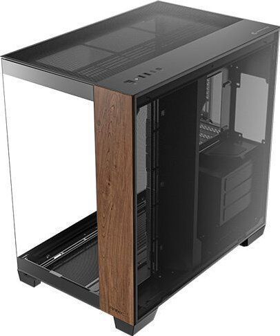 Корпус Antec Constellation C8 Wood Black (0-761345-10079-3) 620003 фото