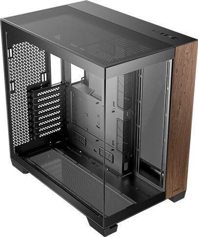 Корпус Antec Constellation C8 Wood Black (0-761345-10079-3) 620003 фото