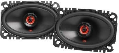 Коаксиальная автоакустика JBL Club 6422F 488133 фото