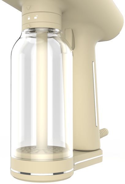 Отпариватель SteamOne CREAM400 577669ua фото