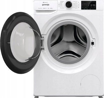 Пральна машина автоматична Gorenje WPNEI84SBSWIFI 597814ua фото