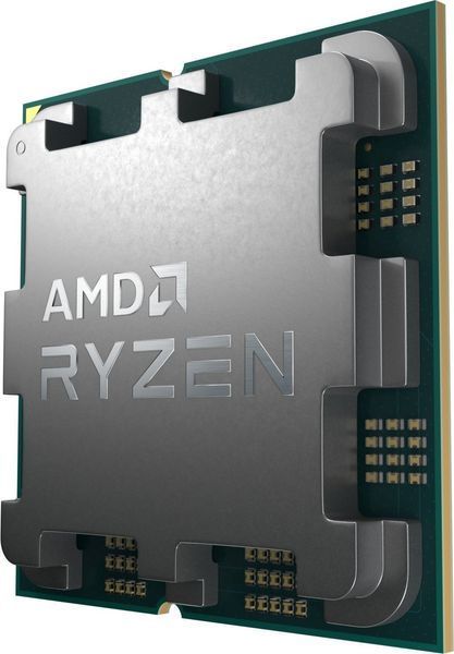 Процесор AMD Ryzen 5 7500X3D (100-100001904WOF) 621498 фото
