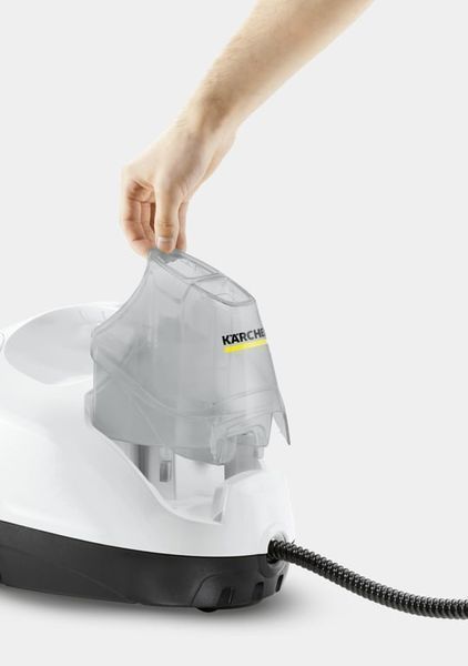 Пароочиститель Karcher SC 4 EasyFix (1.512-630.0) 506837ua фото
