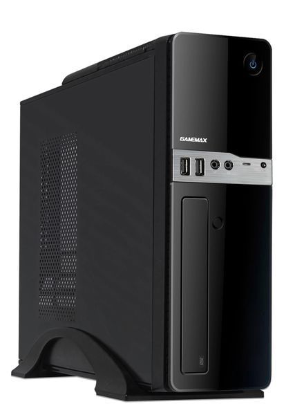 Корпус GameMax ST-607 300W 628391ua фото