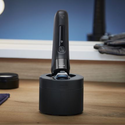 Електробритва чоловіча Philips Series 7000 SkinIQ S7886/55 491058ua фото
