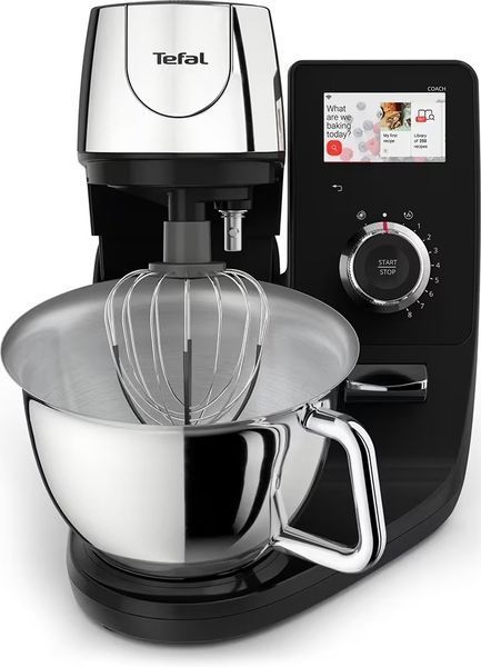 Кухонна машина Tefal I-Coach Touch QB951837 578596ua фото