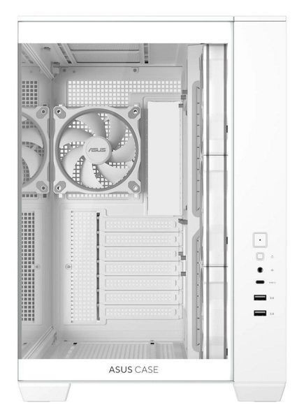 Корпус Asus A32 Plus White (90DC00S3-B19000) 623073ua фото