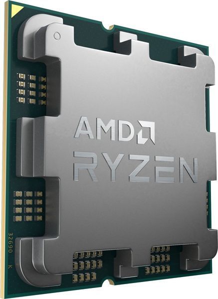 Процесор AMD Ryzen 5 7500X3D (100-100001904WOF) 621498 фото
