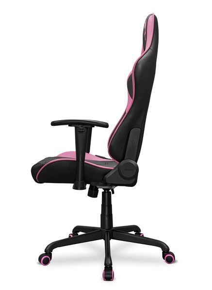 Комп'ютерне крісло для геймера Cougar Armor Elite Eva Pink 511024ua фото
