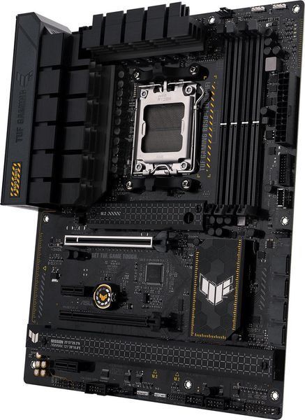 Материнська плата Asus TUF GAMING B650-PLUS WIFI 463269ua фото