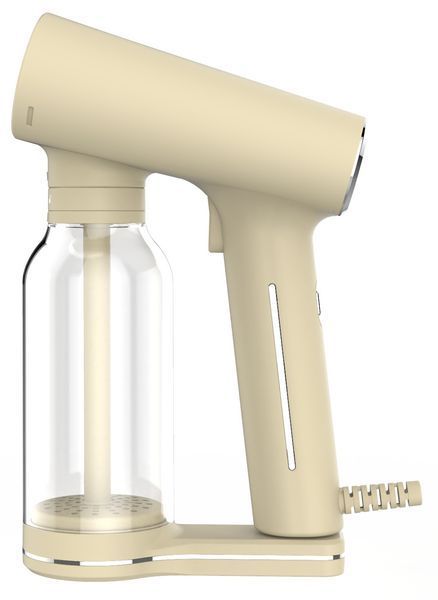 Отпариватель SteamOne CREAM400 577669ua фото