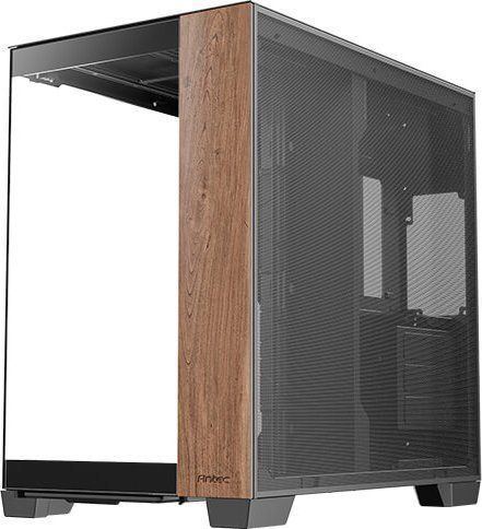 Корпус Antec Constellation C8 Wood Black (0-761345-10079-3) 620003 фото