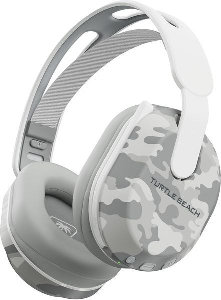 Навушники з мікрофоном Turtle Beach Stealth 500 PS Arctic Camo (TBS-3103-95) 620914 фото