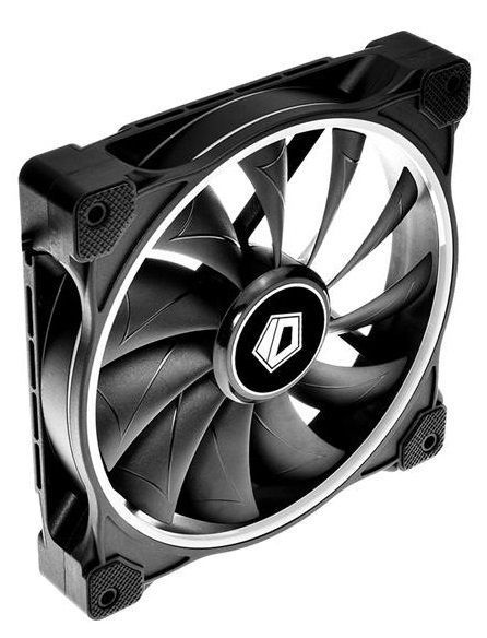 Вентилятор ID-Cooling ZF-14025 ARGB (ZF-14025-ARGB) 577521ua фото