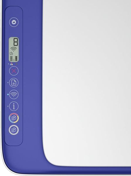 МФУ HP DeskJet 2821e (588Q2B) 570474 фото