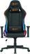 Компьютерное кресло для геймера Canyon Irida RGBCH03 RGB Black (CNS-RGBCH03) 615224 фото 1