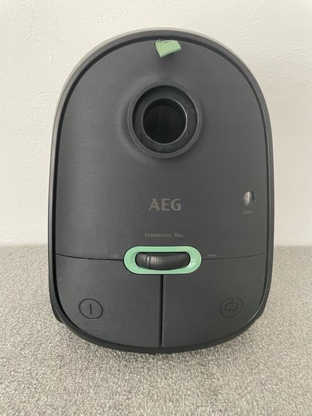 Пылесос с мешком AEG AB61C2ECO 548918 фото