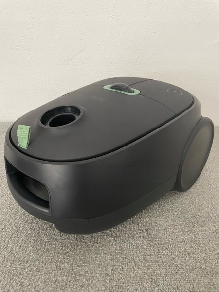 Пылесос с мешком AEG AB61C2ECO 548918 фото