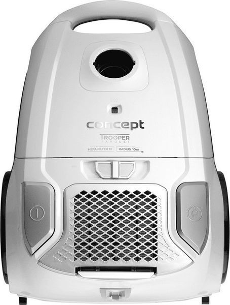 Пилосос з мішком Concept VP8090 548930 фото