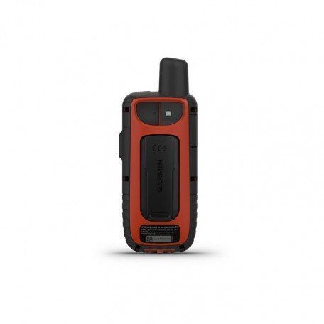 GPS-навигатор многоцелевой Garmin GPSMAP 66i (010-02088-02) 533121ua фото