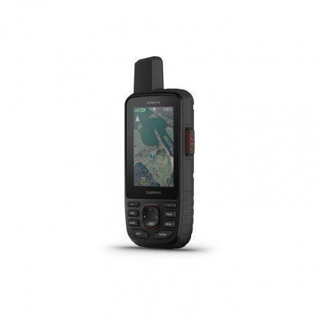 GPS-навигатор многоцелевой Garmin GPSMAP 66i (010-02088-02) 533121ua фото