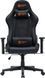 Компьютерное кресло для геймера Canyon Irida RGBCH03 RGB Black (CNS-RGBCH03) 615224 фото 2