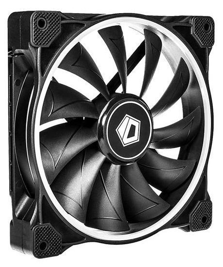 Вентилятор ID-Cooling ZF-14025 ARGB (ZF-14025-ARGB) 577521ua фото