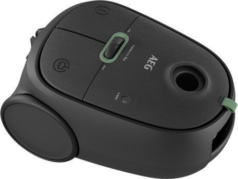 Пылесос с мешком AEG AB61C2ECO 548918 фото