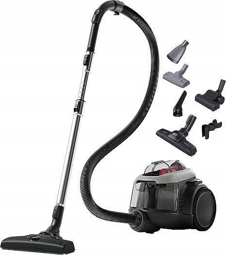Пылесос с мешком AEG AB61C2ECO 548918 фото