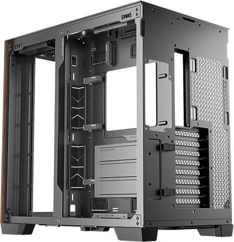 Корпус Antec Constellation C8 Wood Black (0-761345-10079-3) 620003 фото