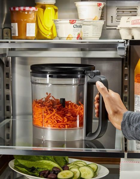 Кухонний комбайн KitchenAid 5KFP1319EAC 361746 фото