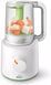 Детская пароварка-блендер Philips Avent SCF870/22 500128 фото 10