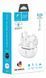 Наушники TWS SkyDolphin SL26 White (SDBTE-000189) 579280ua фото 2