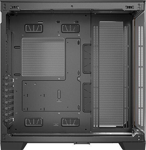 Корпус Antec Constellation C8 Wood Black (0-761345-10079-3) 620003 фото