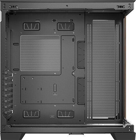 Корпус Antec Constellation C8 Wood Black (0-761345-10079-3) 620003 фото