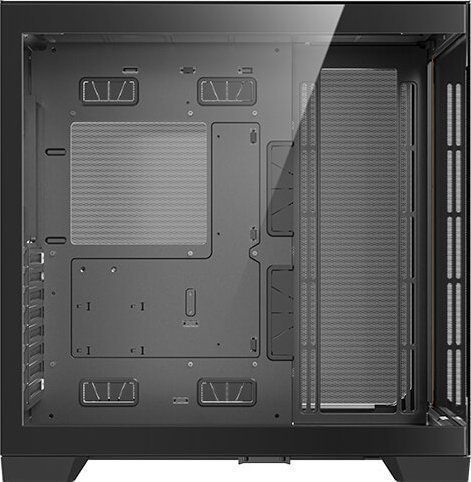 Корпус Antec Constellation C8 Wood Black (0-761345-10079-3) 620003 фото