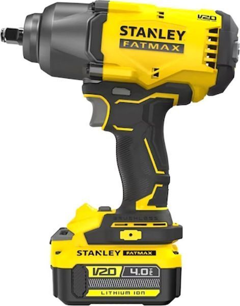 Гайковерт Stanley SFMCF940M1 541077ua фото