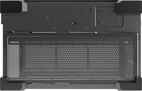 Корпус Antec Constellation C8 Wood Black (0-761345-10079-3) 620003 фото