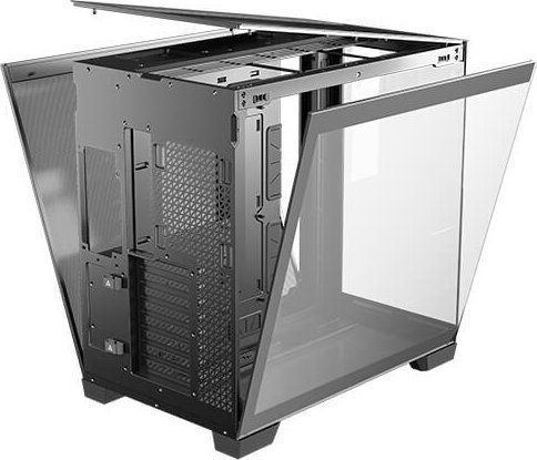 Корпус Antec Constellation C8 Wood Black (0-761345-10079-3) 620003 фото