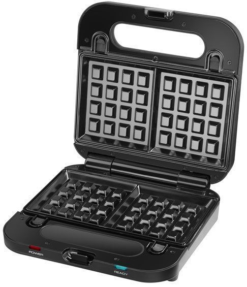 Бутербродница Amica SMK 4011 Mundo 299078ua фото