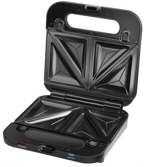 Бутербродница Amica SMK 4011 Mundo 299078ua фото