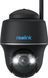 IP-камера відеоспостереження Reolink Argus Series B430-B 531509 фото 1